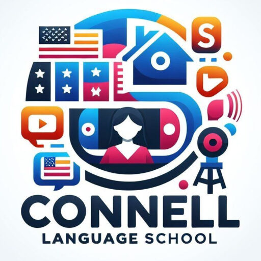 Connell Language School